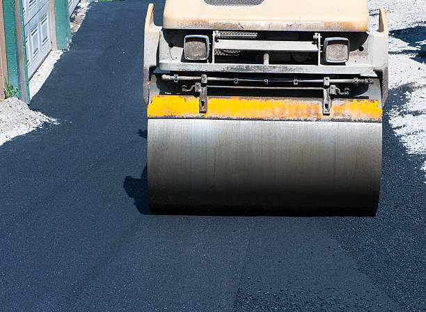 Best Asphalt Driveway Installation  in Rancho Cordova, CA